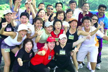Business School China