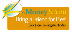 Free Guest to Money and You